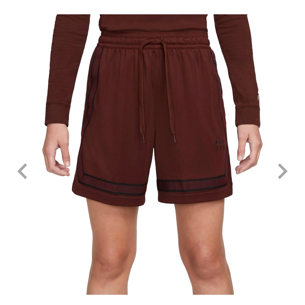 Nike‎ Women's Fly Crossover Basketball Shorts - NWT